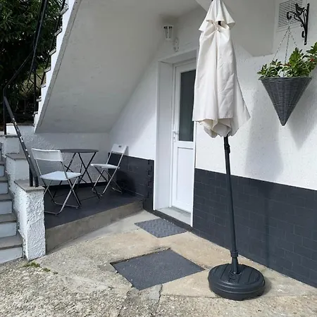 Konukevi Coquet Terrasses De Saint Germain